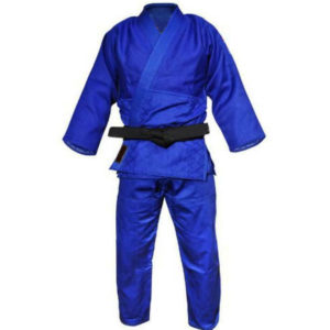judo uniforms
