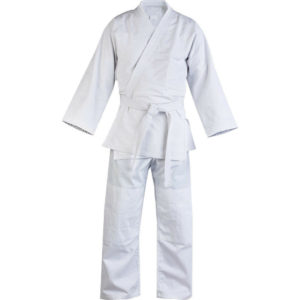judo uniforms