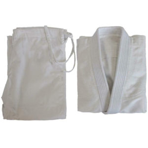 judo uniforms