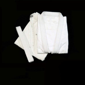 judo uniforms