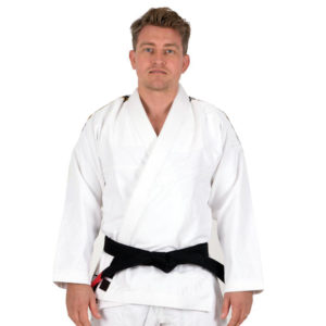 judo uniforms