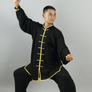 kungfu uniform