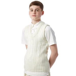 cricket uniform
