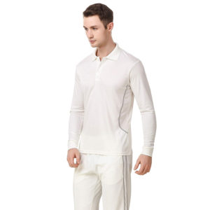 cricket uniform