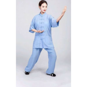 kungfu uniform