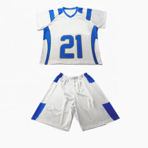 Lacrosse Uniform