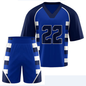 Lacrosse Uniform