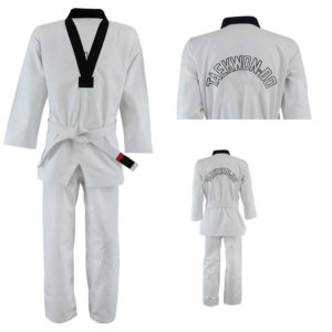 Taekwando Uniform
