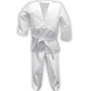 Taekwando Uniform