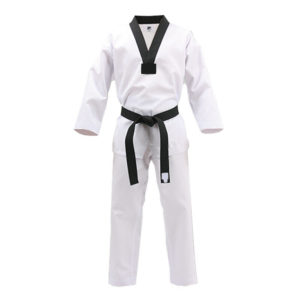 Taekwando Uniform