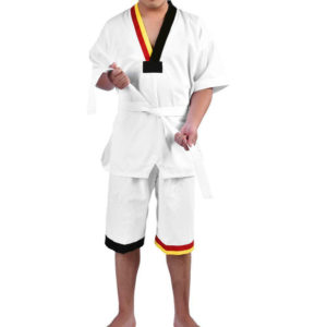 Taekwando Uniform