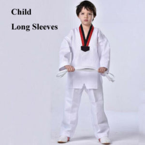 Taekwando Uniform