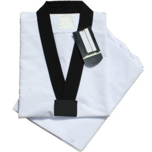 Taekwando Uniform