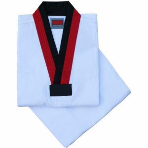 Taekwando Uniform