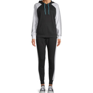 Women Track Suit