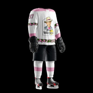 Ice Hockey Uniform