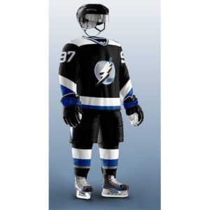Ice Hockey Uniform