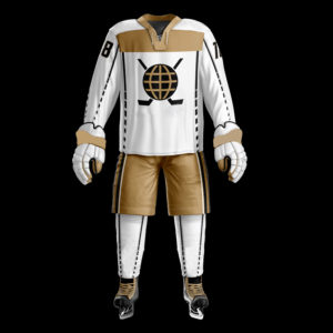 Ice Hockey Uniform