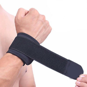Wrist Wraps