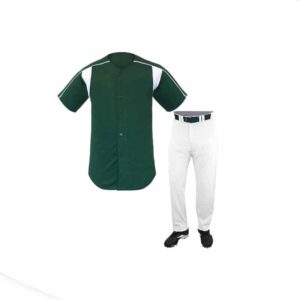 BaseBall & SoftBall Uniform