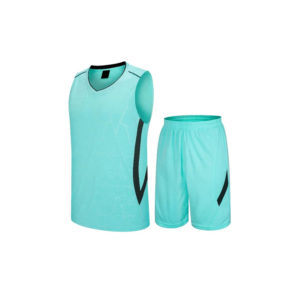 Basketball uniforms