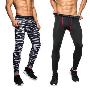 Men Leggings