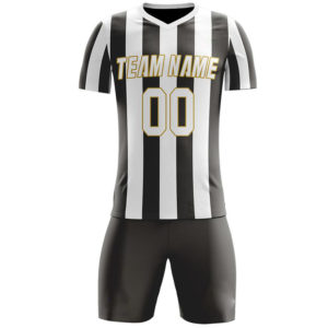 American Football Uniform