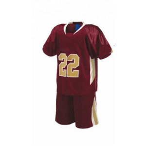 Lacrosse Uniform