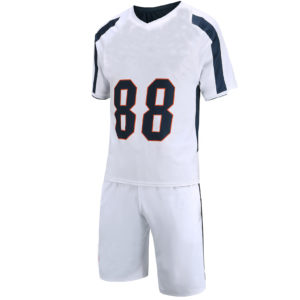Lacrosse Uniform