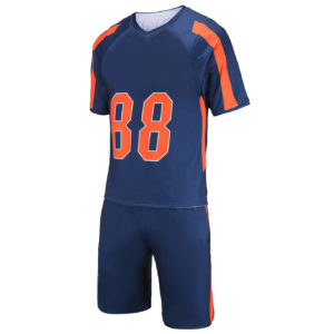 Lacrosse Uniform