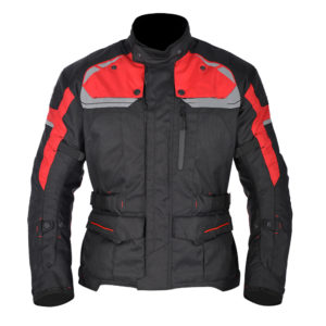 Cordura motor bike jackets
