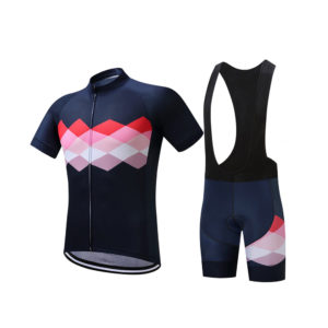 Cycling kit