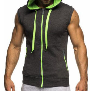 Vest Hoodies