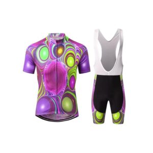 Cycling kit