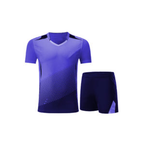 Tennis uniforms
