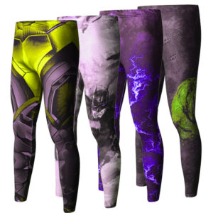 Men Leggings