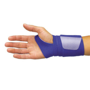Wrist Wrap
