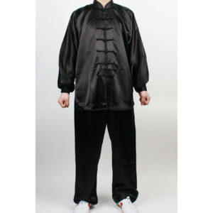 kungfu uniform
