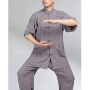kungfu uniform