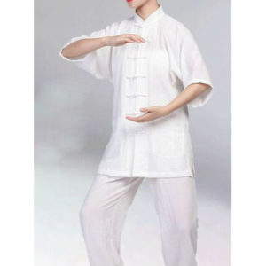 kungfu uniform