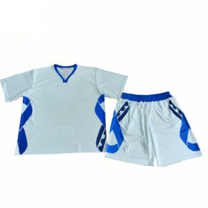 Lacrosse Uniform