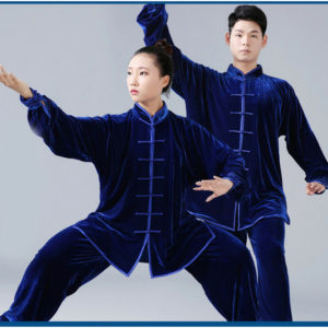 kungfu uniform