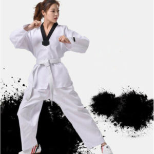 Taekwando Uniform