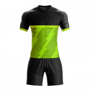 American Football Uniform