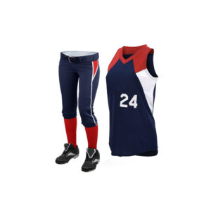 BaseBall & SoftBall Uniform