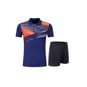 Tennis uniforms