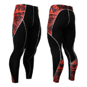 Men Leggings