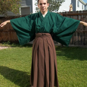 Hakama