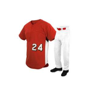 BaseBall & SoftBall Uniform