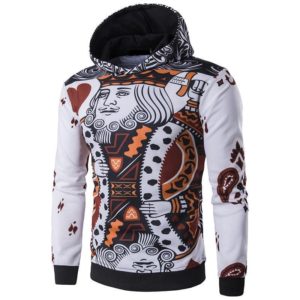 Sublimation Hoodies